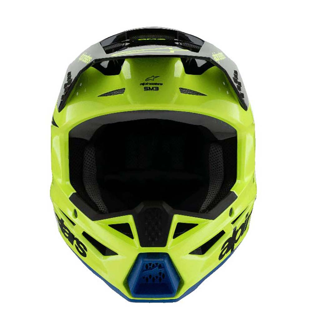 Casque enfant Youth S-M3 Radium