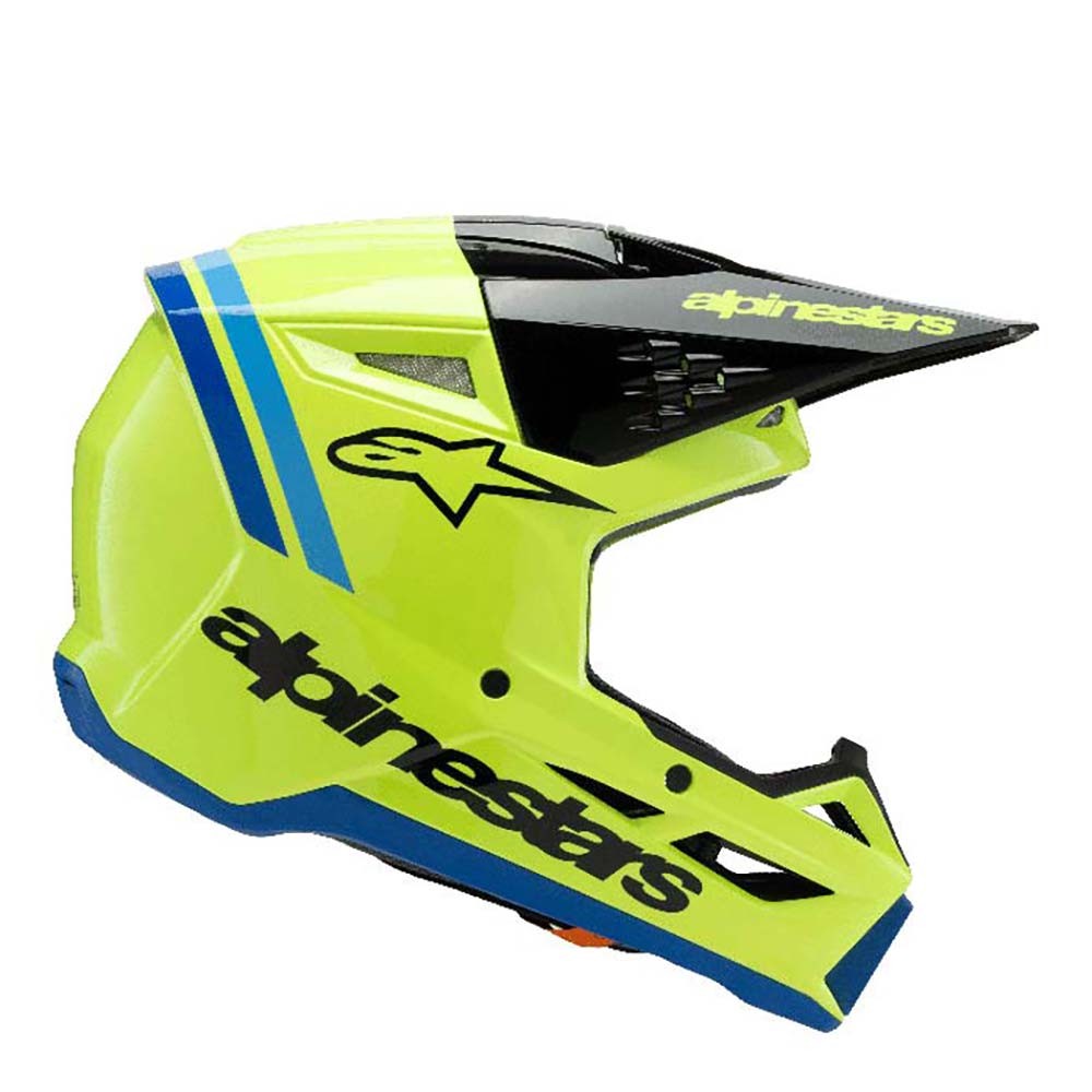 Casque enfant Youth S-M3 Radium