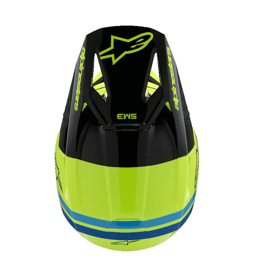 Casque enfant Youth S-M3 Radium