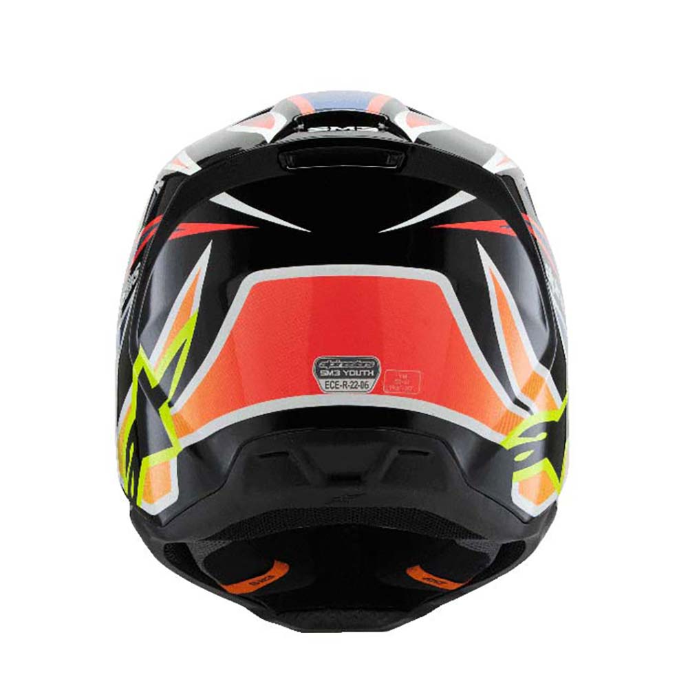 Casque enfant Youth S-M3 Wurx