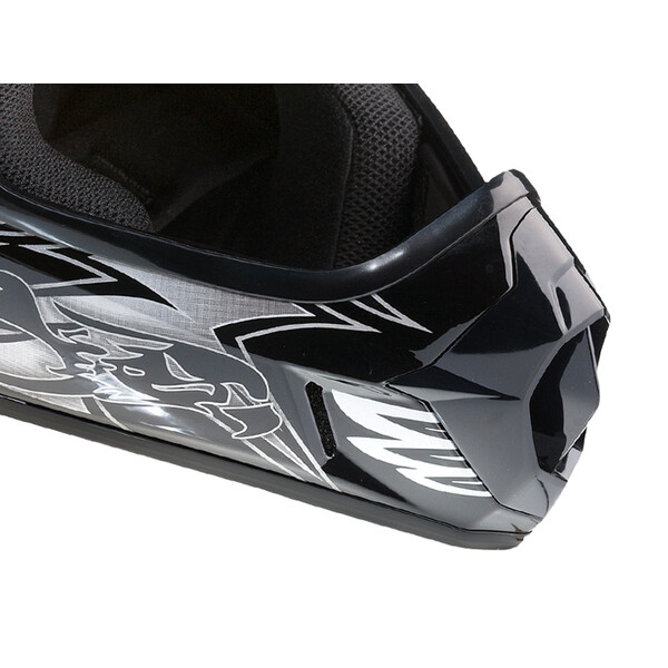 Casque Enfant CL-XY Frenzy