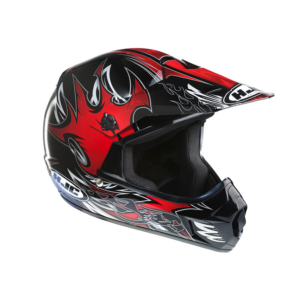 Casque Enfant CL-XY Frenzy