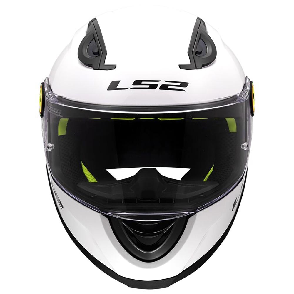 Casque enfant FF812 Kid Solid