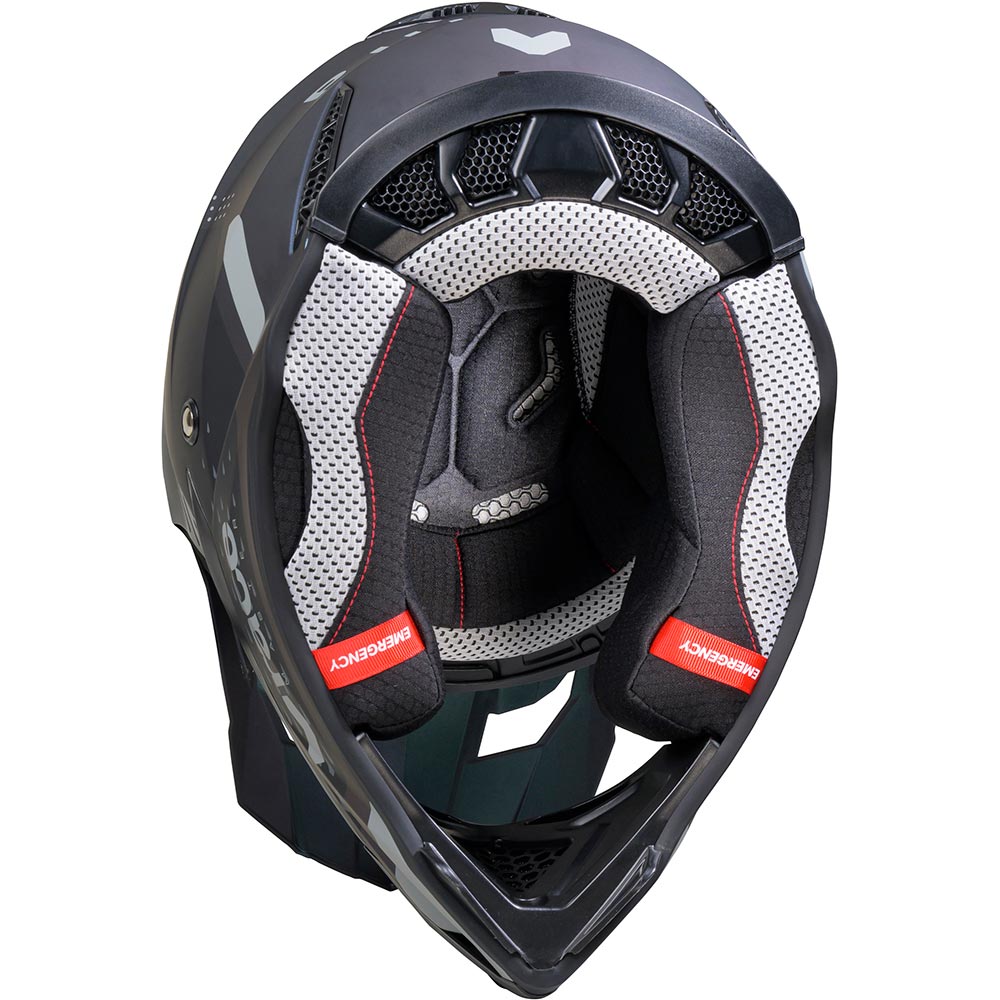 Casque enfant Master Kid