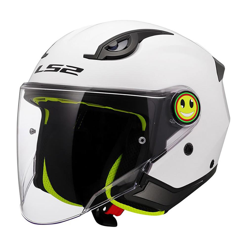 Casque enfant OF622 Funny II Solid