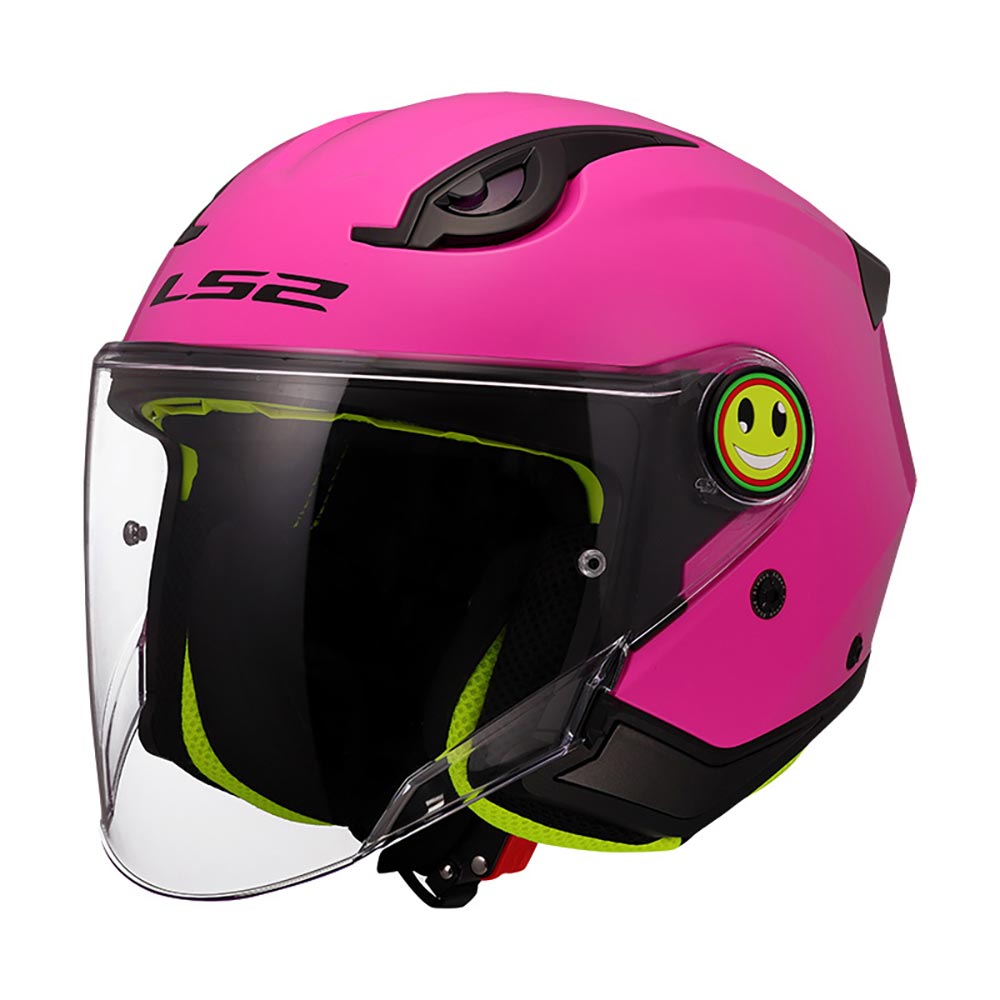 Casque enfant OF622 Funny II Solid