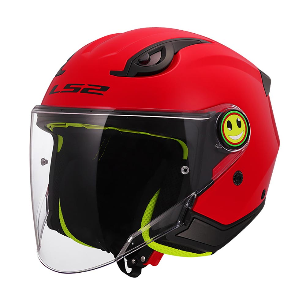 Casque enfant OF622 Funny II Solid