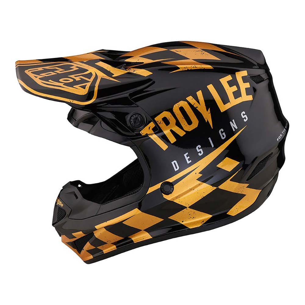 Casque enfant SE4 Polyacrylite Raceshop Youth