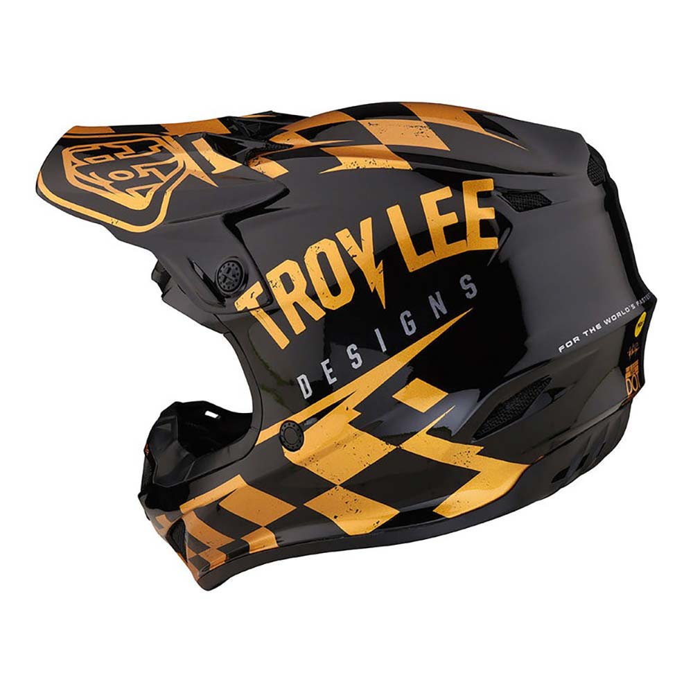 Casque enfant SE4 Polyacrylite Raceshop Youth