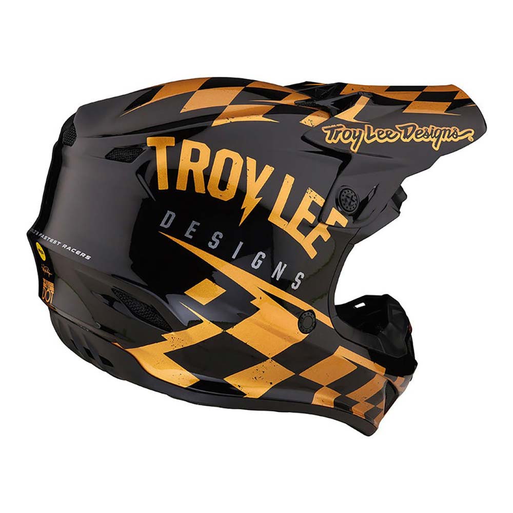 Casque enfant SE4 Polyacrylite Raceshop Youth