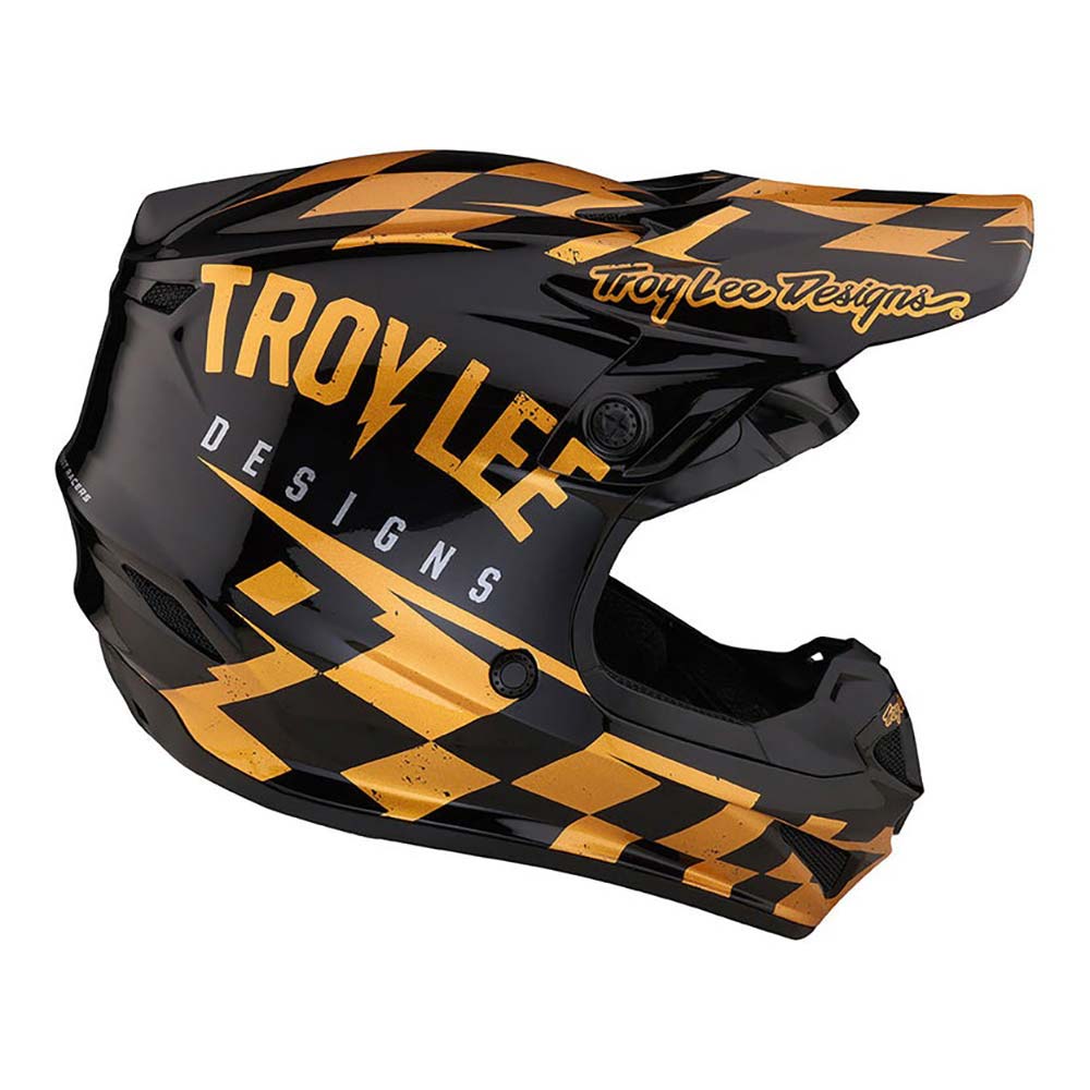 Casque enfant SE4 Polyacrylite Raceshop Youth