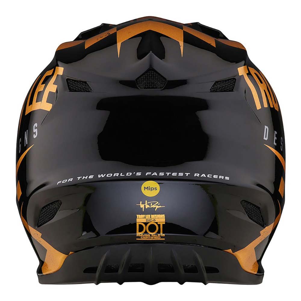 Casque enfant SE4 Polyacrylite Raceshop Youth