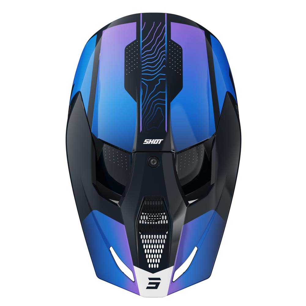 Casque enfant Furious Kid Apex