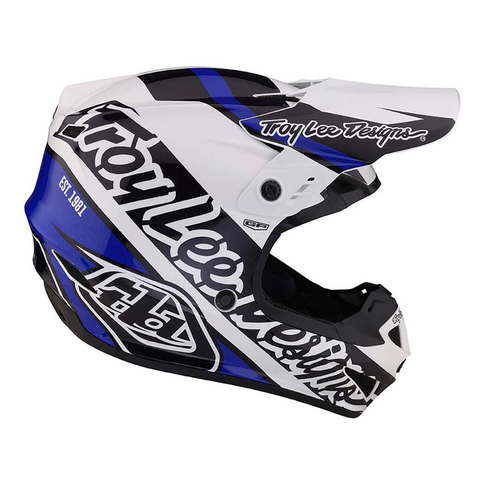 Casque GP Slice