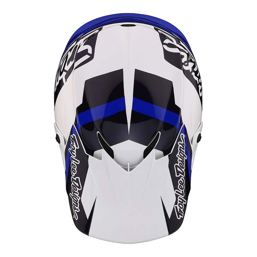 Casque GP Slice