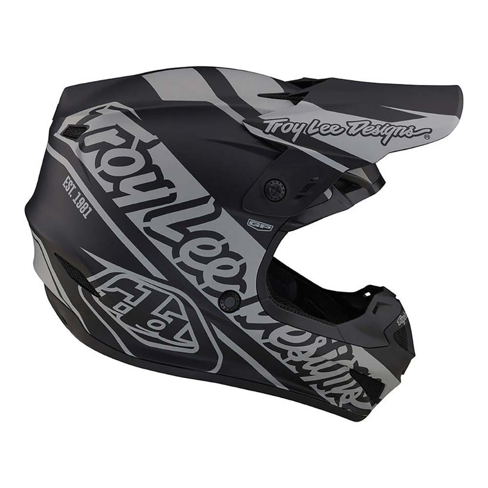 Casque GP Slice