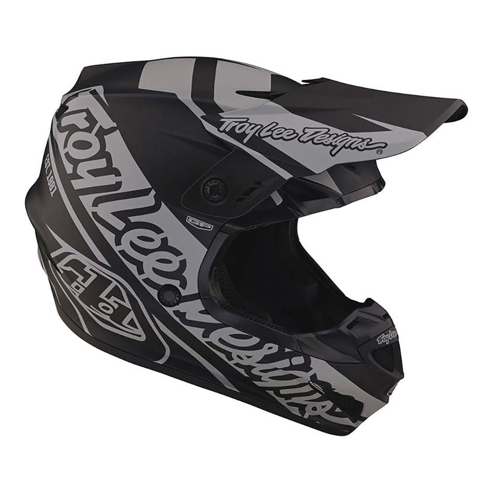 Casque GP Slice