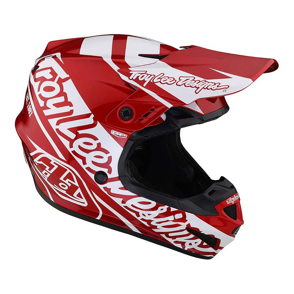 Casque GP Slice