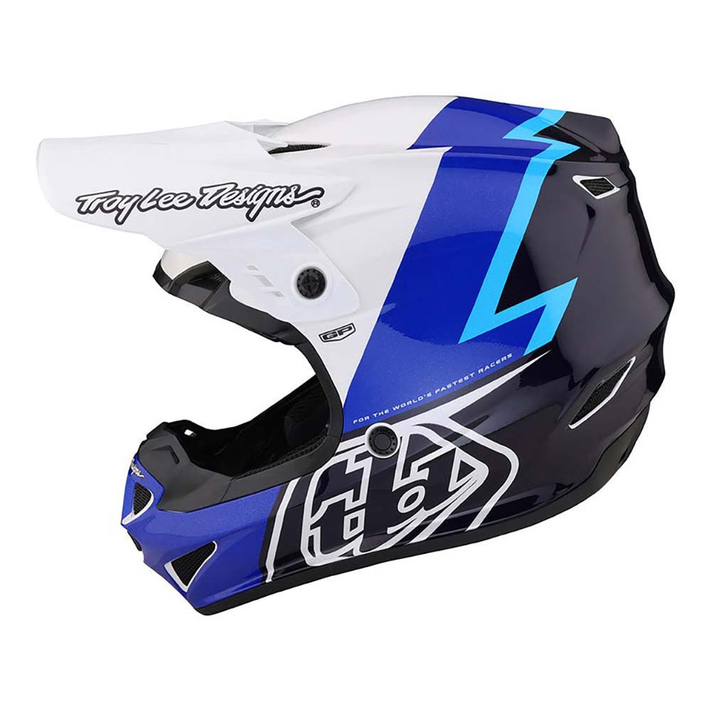 Casque GP Volt