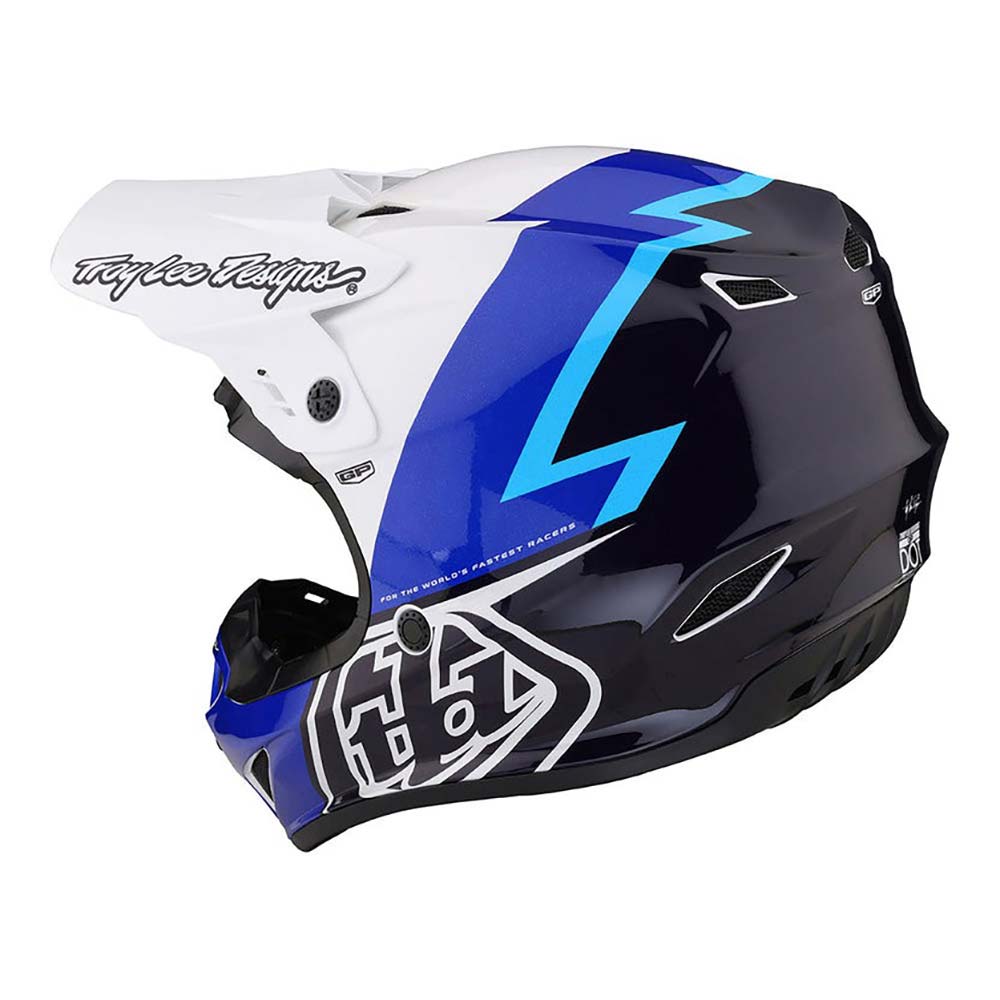 Casque GP Volt