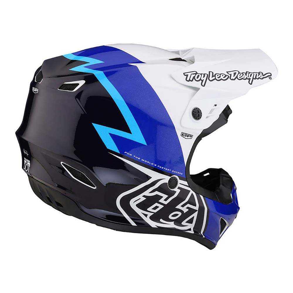 Casque GP Volt