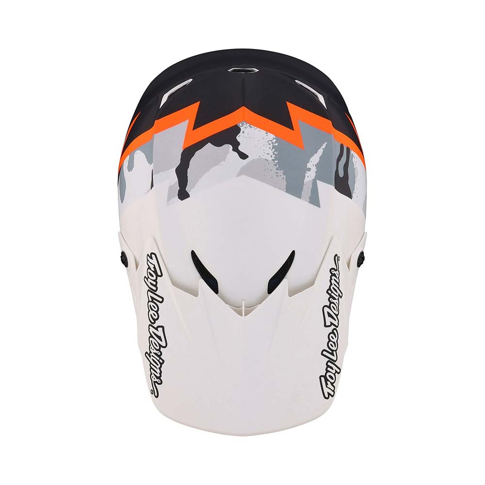 Casque GP Volt Camo