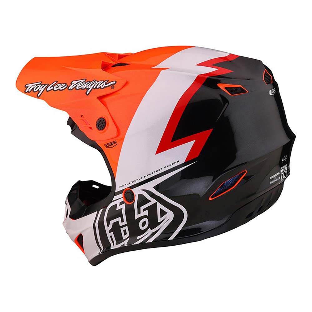 Casque GP Volt