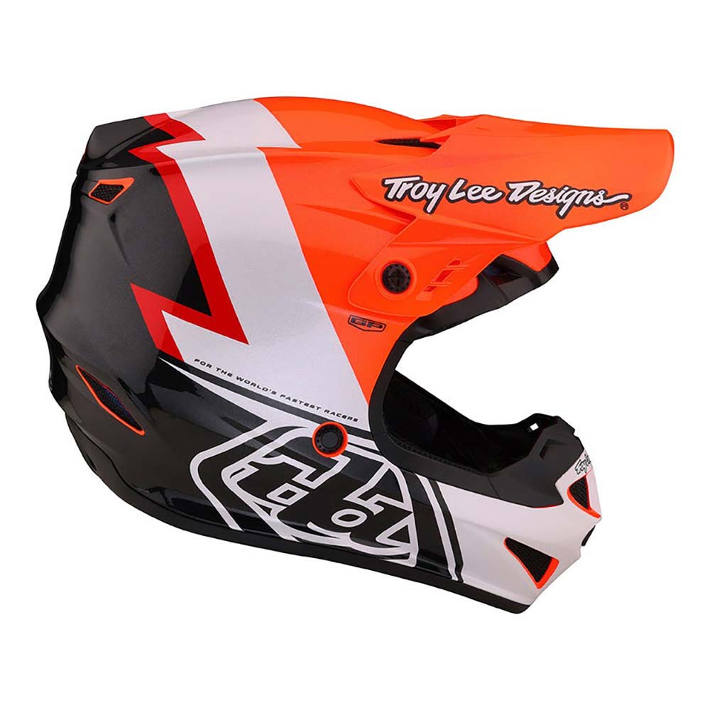 Casque GP Volt