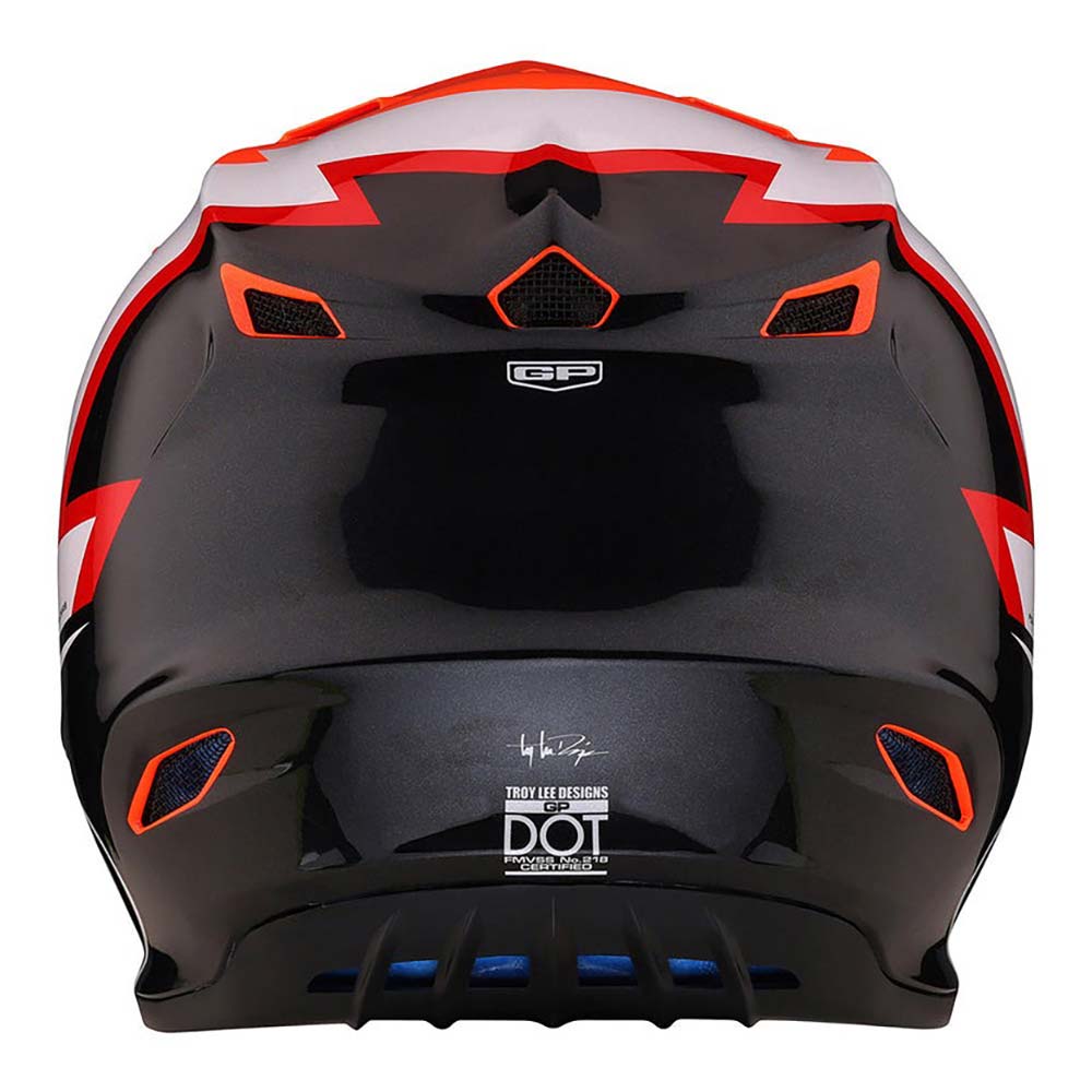 Casque GP Volt