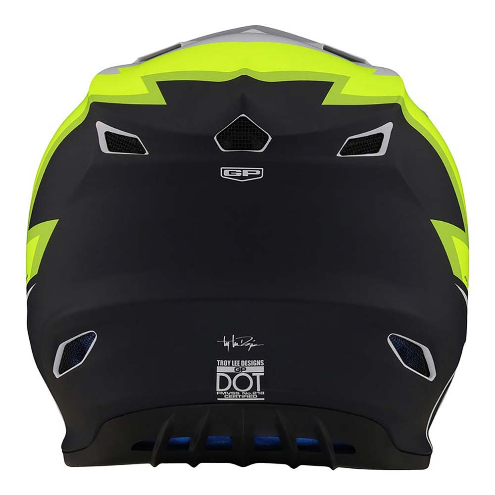 Casque GP Volt