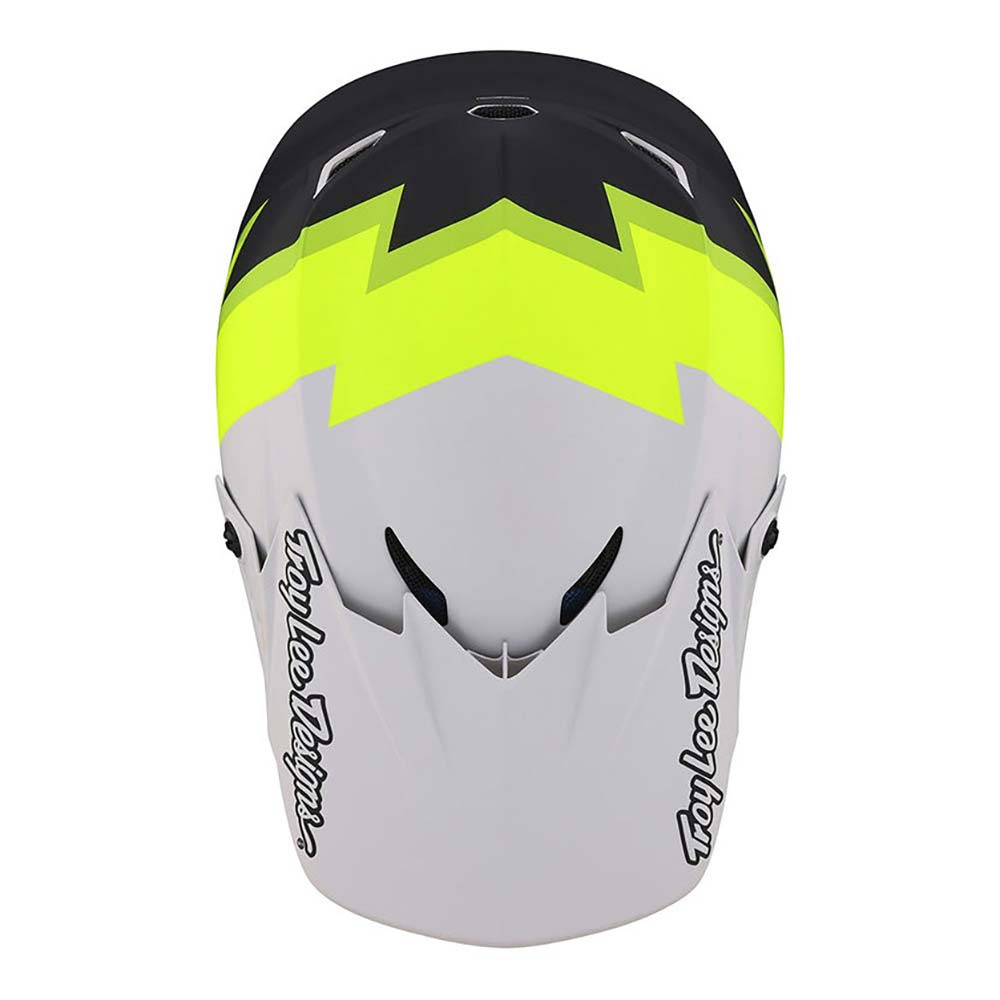 Casque GP Volt