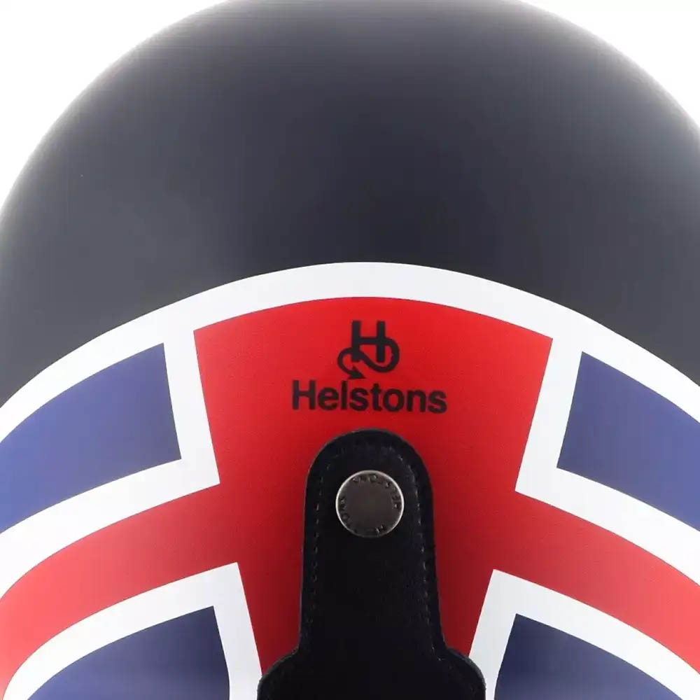 Casque Union Jack