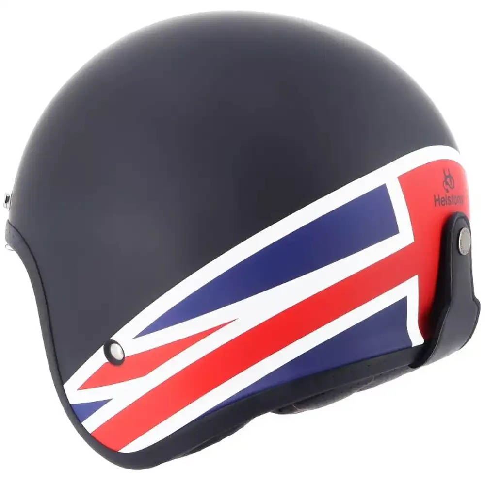 Casque Union Jack