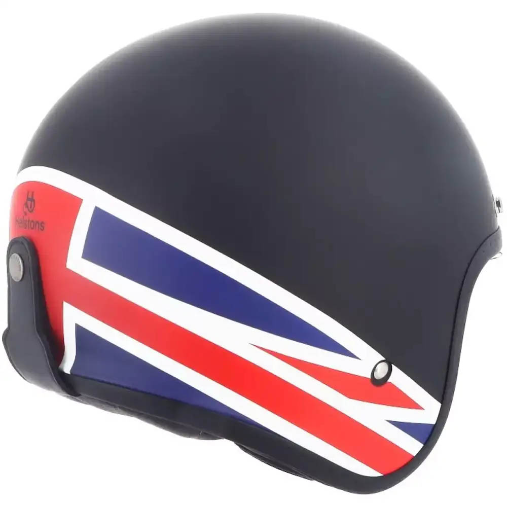 Casque Union Jack