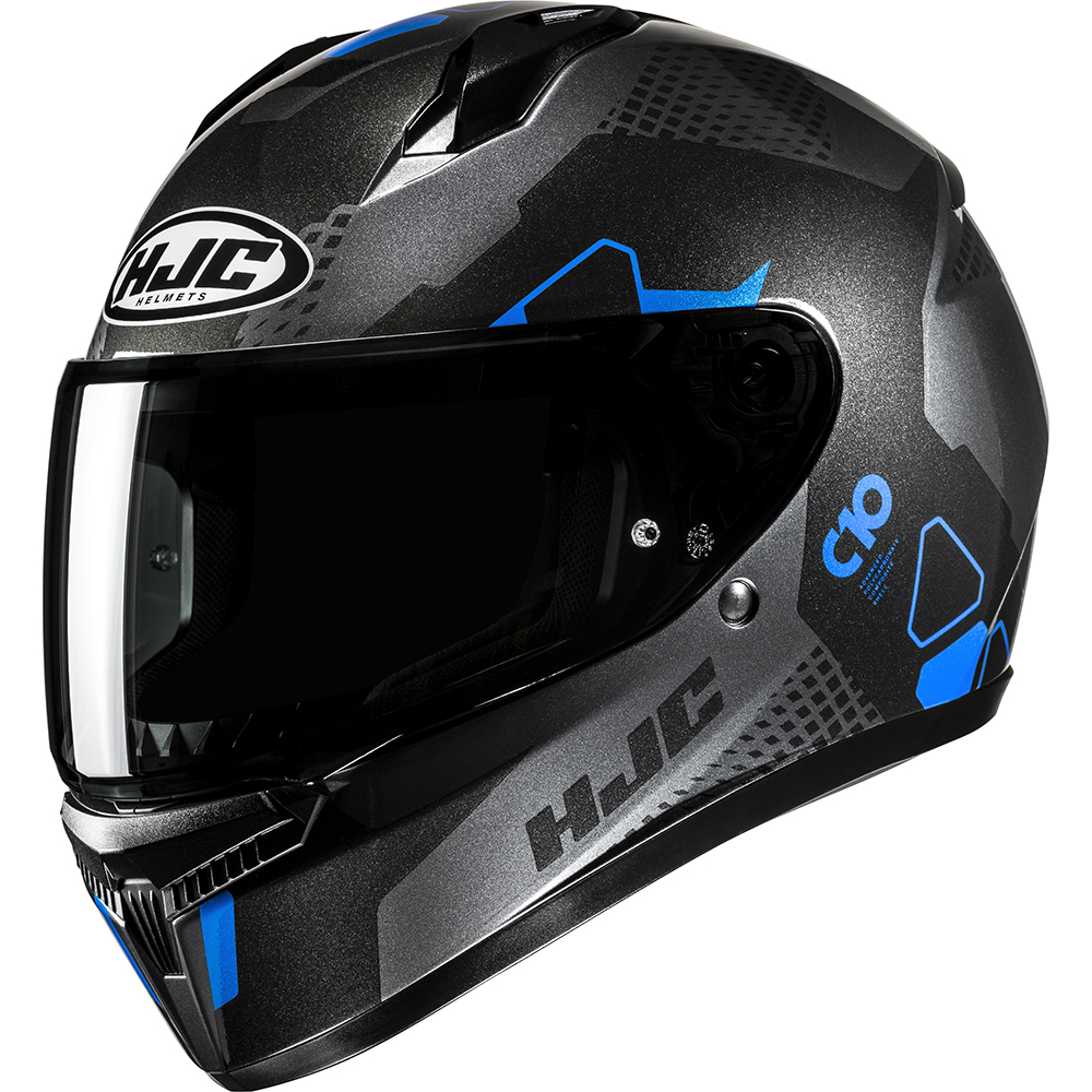 Casque C10 Aspa