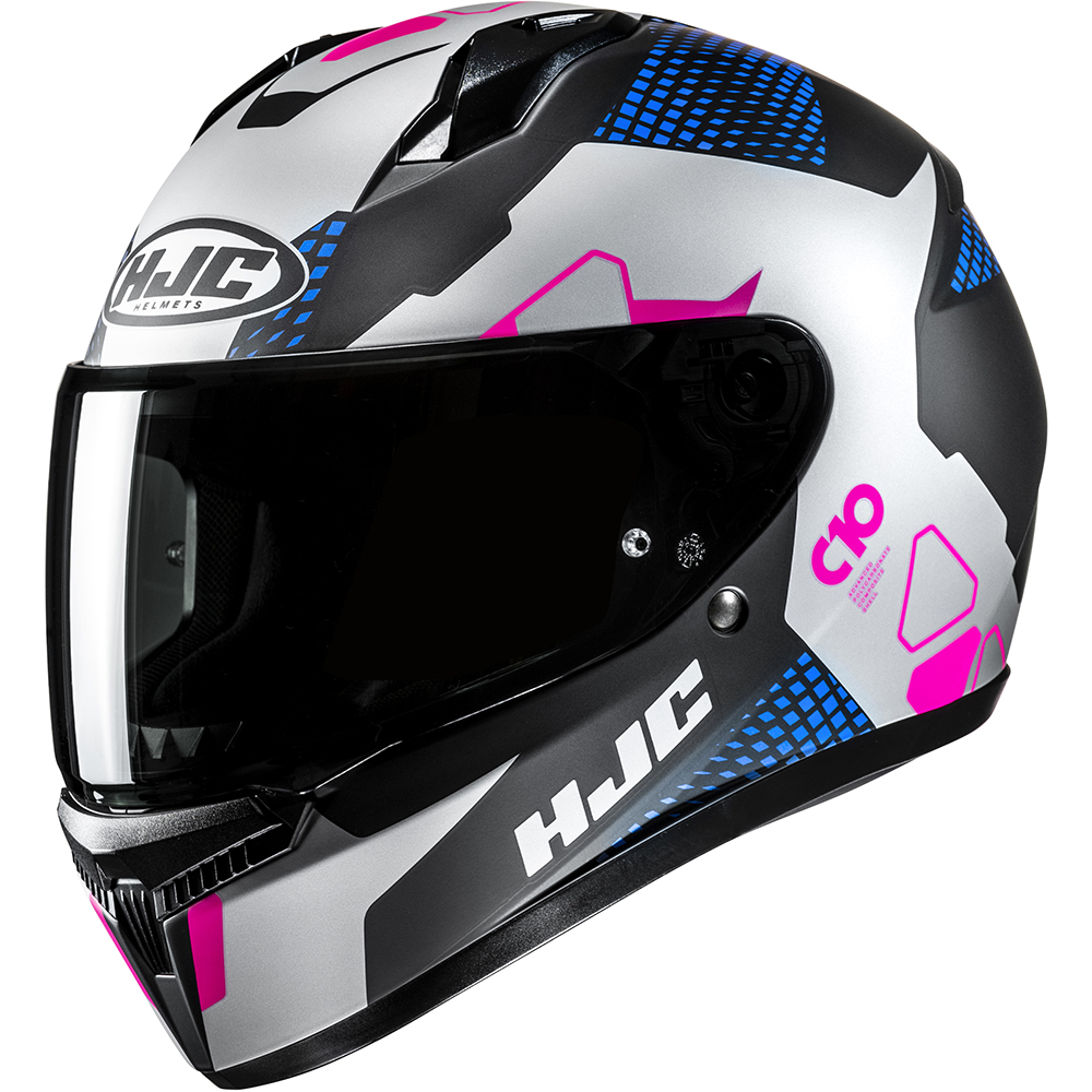 Casque C10 Aspa