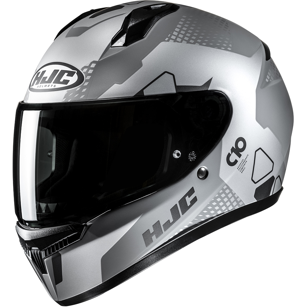 Casque C10 Aspa