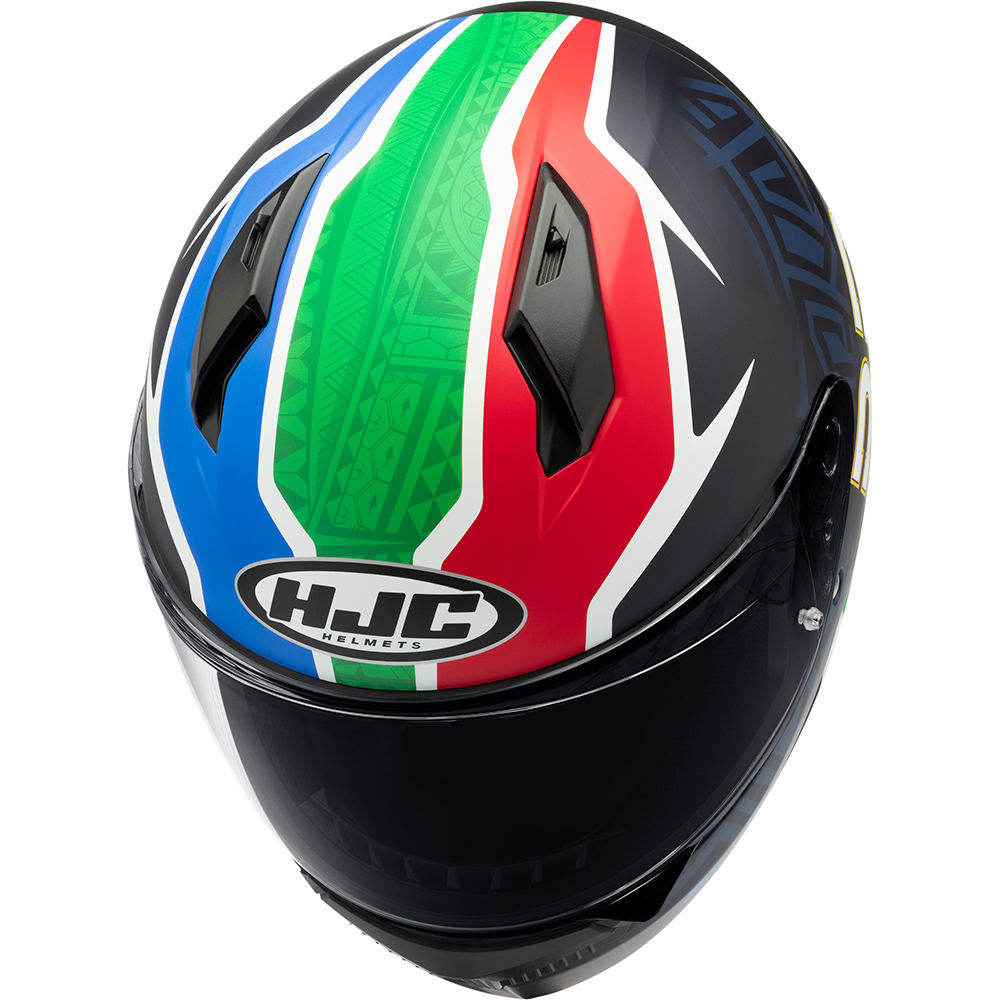 Casque C10 BB33