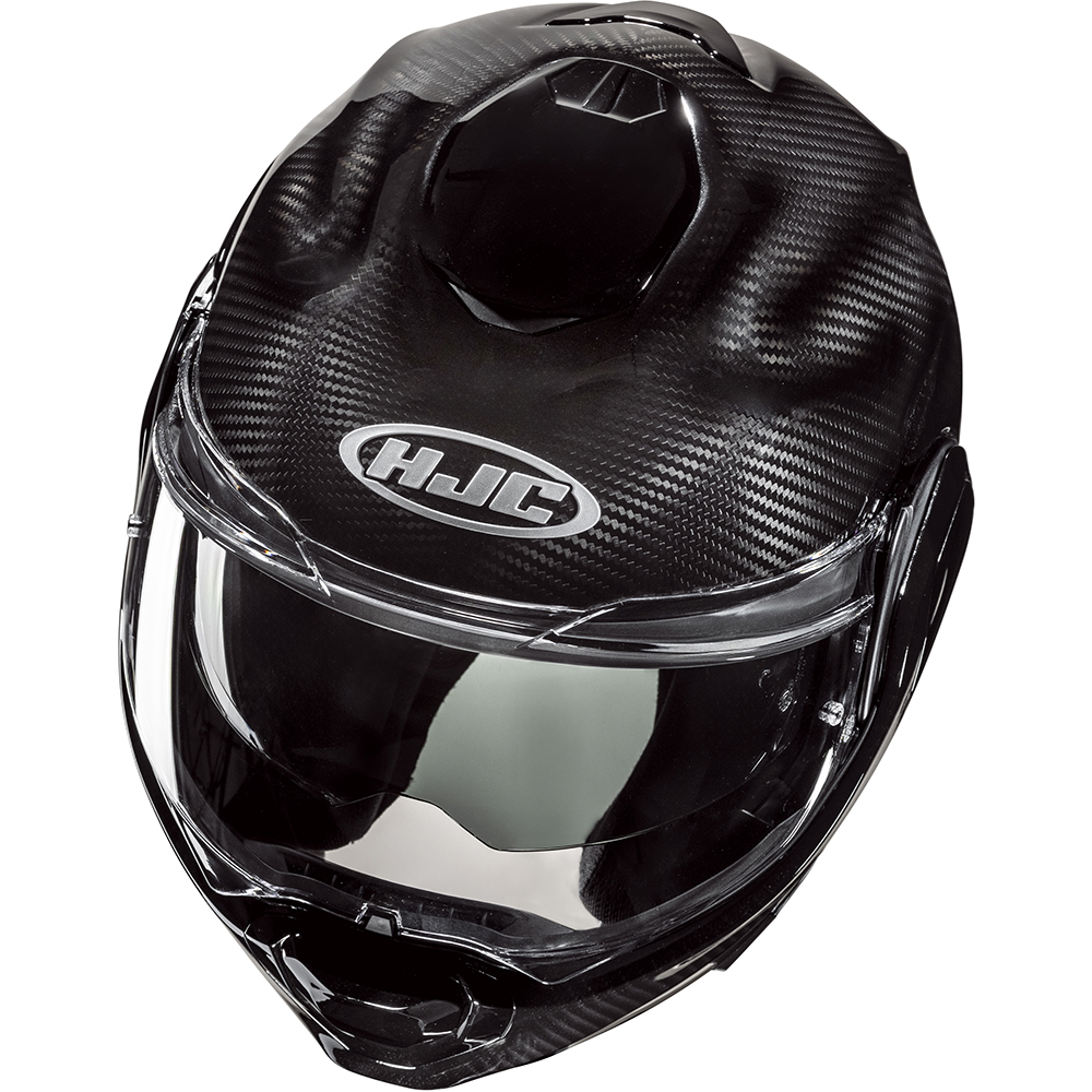 Casque F100 Carbon Uni