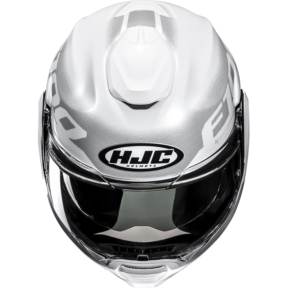 Casque F100 Hetal