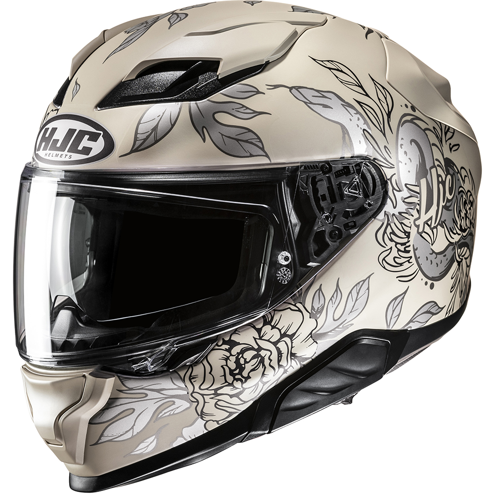 Casque F71 Eliz