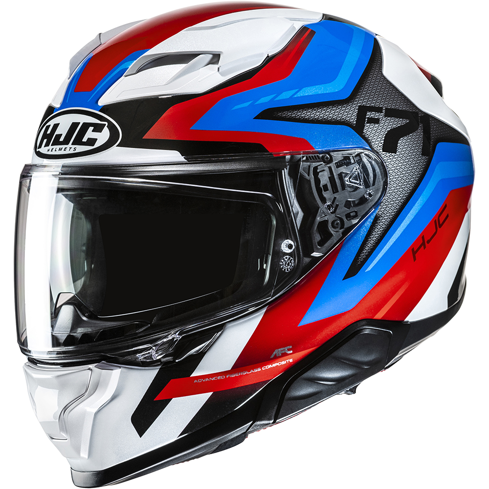 Casque F71 Fes