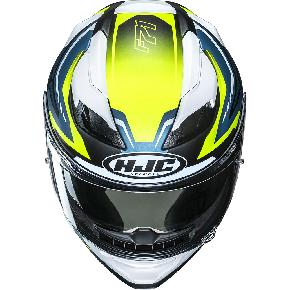 Casque F71 Fes