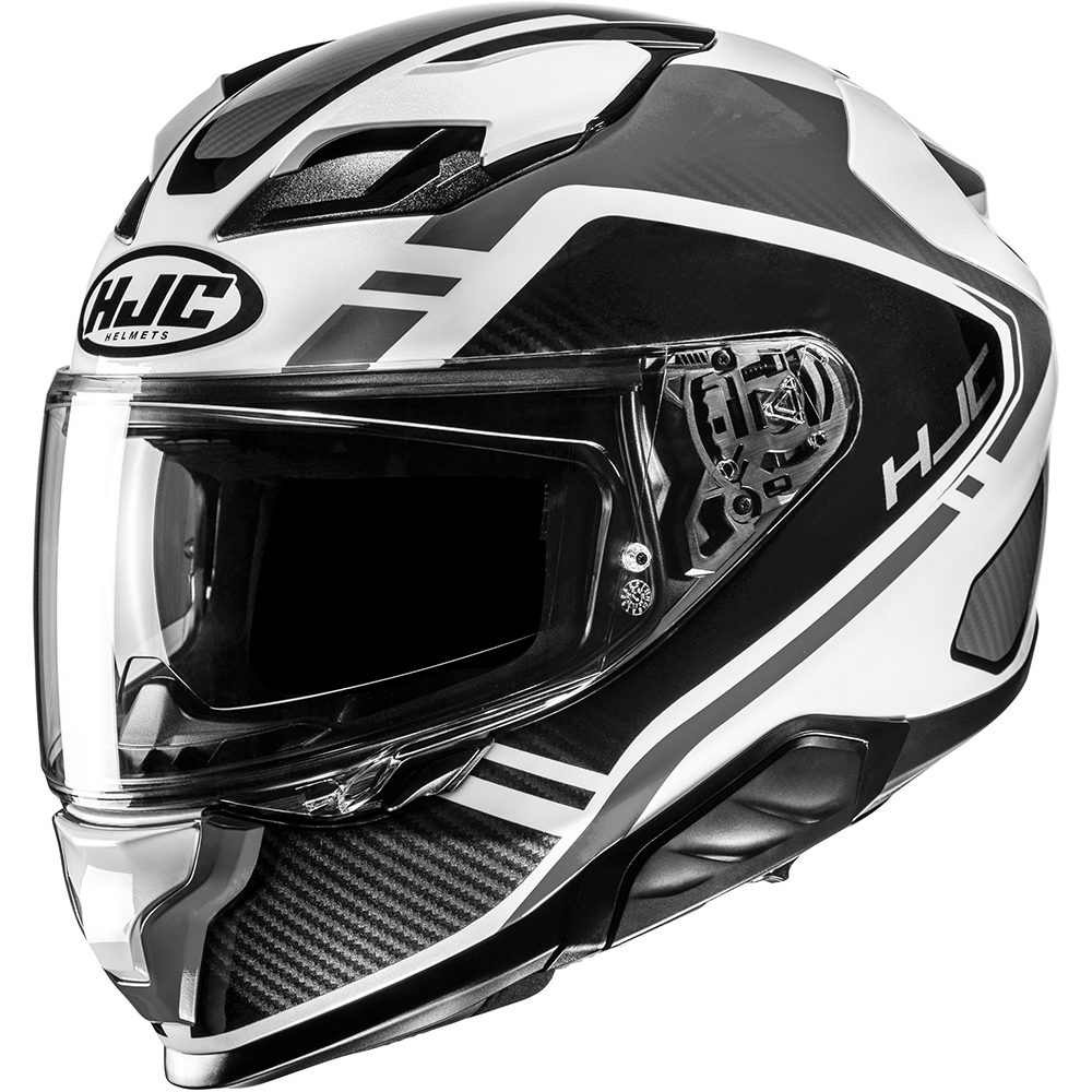 Casque F71 Tozz