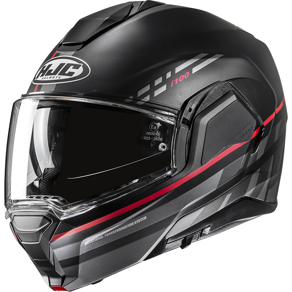 Casque i100 Sysma