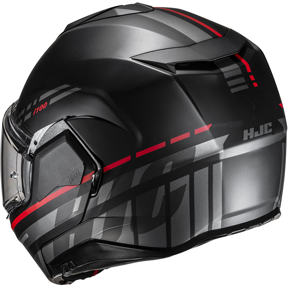 Casque i100 Sysma