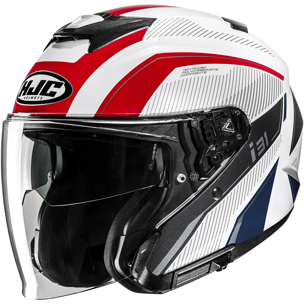 Casque i31 Reno