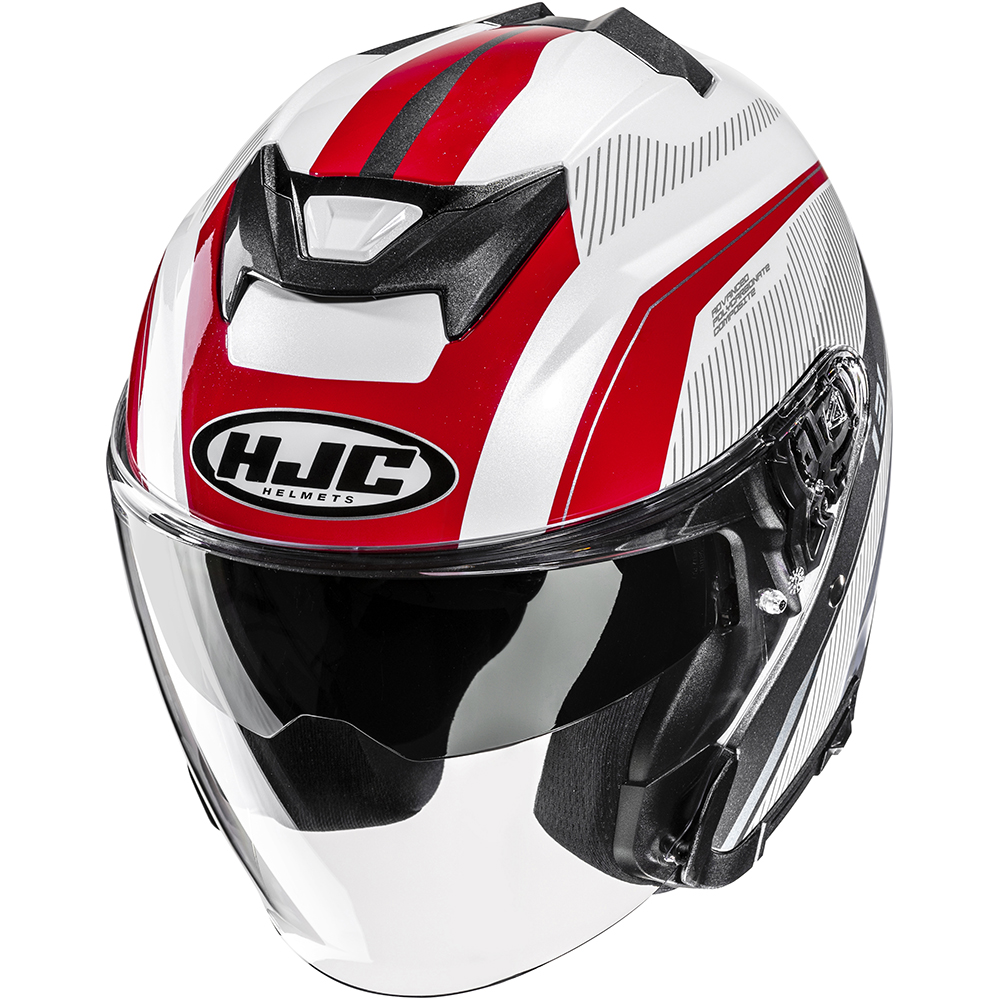 Casque i31 Reno