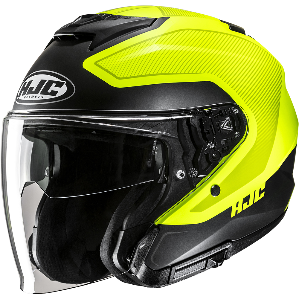 Casque i31 Tevis