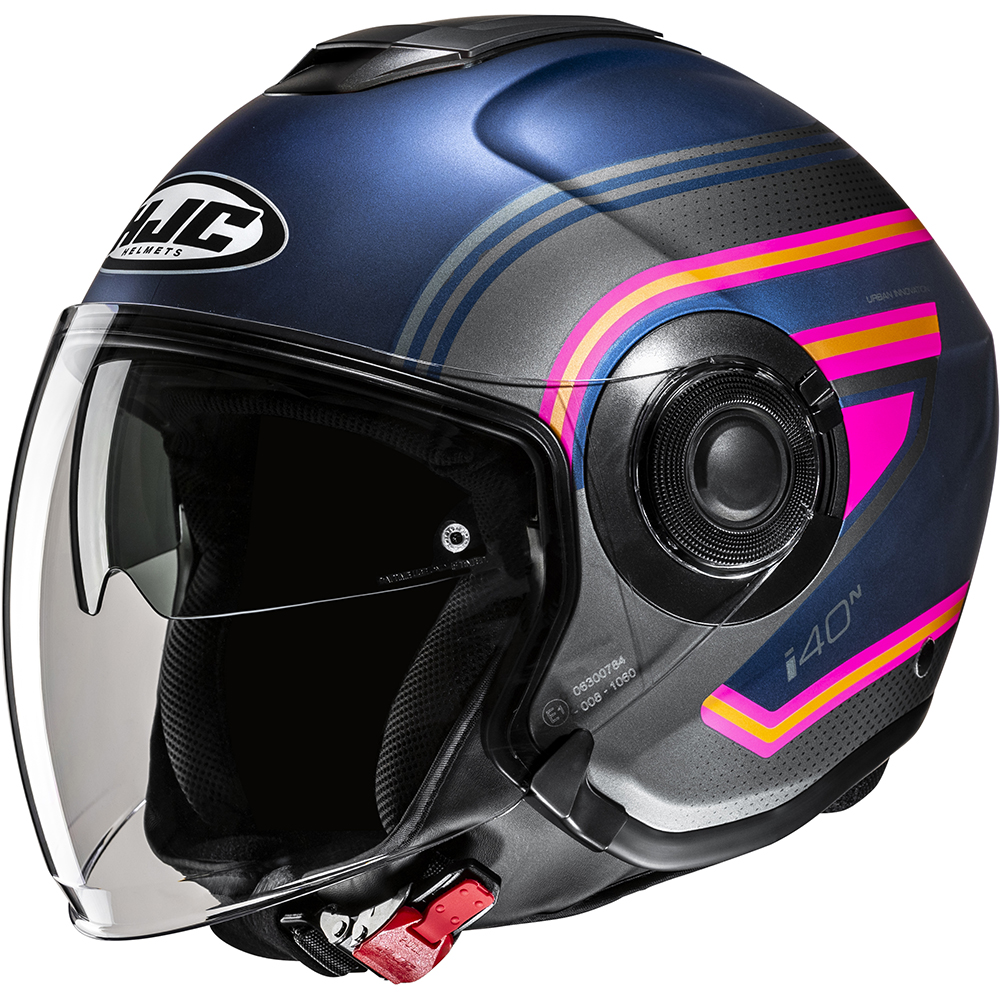 Casque i40 N Linia